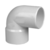 CODO PVC 90° NIVEL1 Ø 110 MH - comprar online