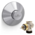 VALVULA DESCARGA HIDROMET CROMO 939CR - comprar online