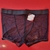 CUECA BOX TULE
