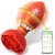 PLUG ANAL ROTATIVO 360