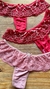 CALÇA ROMANTICA