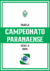 TABELÃO PARANAENSE SÉRIE A 2025