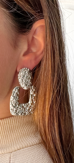 aros loren acero quirurgico - comprar online