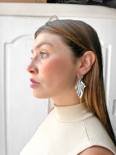 aros melanie acero quirurgico - comprar online