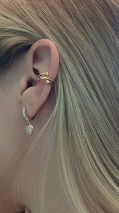 cuff estrella - comprar online