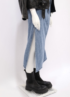 pollera amina - comprar online