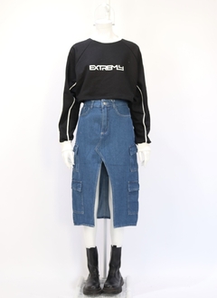 pollera belen 40