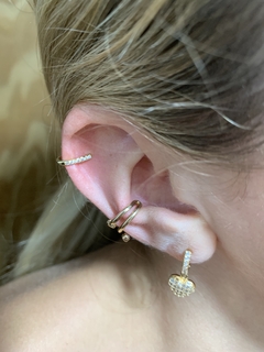 cuff estrella