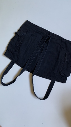 pollera florencia 42 - comprar online
