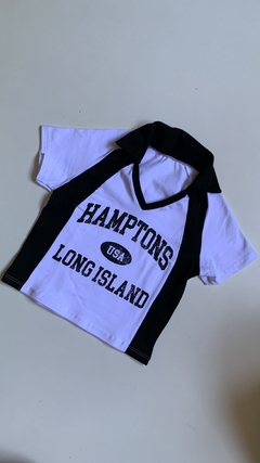 remera hamptons
