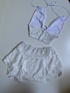 top bianca - comprar online
