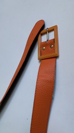 cinto monaco naranja - comprar online