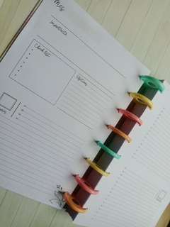 Agenda Perpetua - comprar online