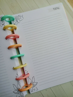 Agenda Perpetua - tienda online