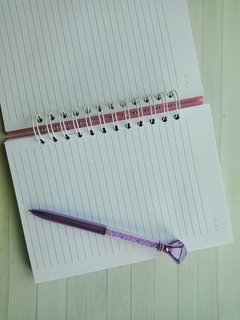 Burn Book Cuaderno - comprar online