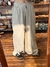 Pantalon de Lino hecho en India Talle Único - El Fondito