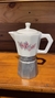 Cafetera Italiana Moka