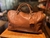 Bolso de Viaje Antiguo
