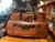 Bolso/Valija Eco-Cuero Antiguo