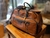 Bolso/Valija Eco-Cuero Antiguo - comprar online