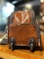 Bolso/Valija Eco-Cuero Antiguo en internet