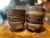 Tazones de Barro - tienda online