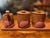 Set de Mate, Yerbero y Azucarera - El Fondito