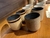 Tazas Bicolor para Cafe