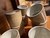 Tazas Bicolor para Cafe - comprar online