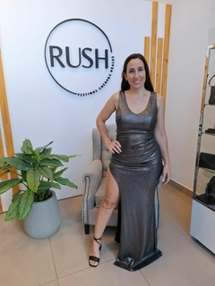 Imagen de Vestido rugoso