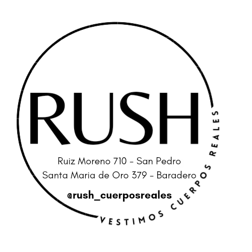 Rush- Cuerpos Reales