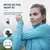 Fones de ouvido sem fio Mpow-True, fones de ouvido Bluetooth com graves profundo - comprar online