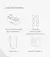 Fones TWS na internet