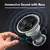 Imagem do Fones de ouvido sem fio Mpow-True, fones de ouvido Bluetooth com graves profundo