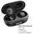 Fones de ouvido sem fio Mpow-True, fones de ouvido Bluetooth com graves profundo - LPS