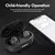 Fones de ouvido sem fio Mpow-True, fones de ouvido Bluetooth com graves profundo