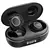 Fones de ouvido sem fio Mpow-True, fones de ouvido Bluetooth com graves profundo