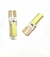 T10 Siliconado Largo COB Blanco 24V