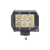 Faro 6 LEDs Rectangular 18W Blanco en internet
