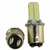 Luz LED 2 Polos 36 LEDs Blanco