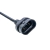 CREE LED Y3 Mini LED Chip DOB 22.000LM 9006 - Corrientes Led