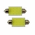 Tubular COB Alto Brillo 36mm