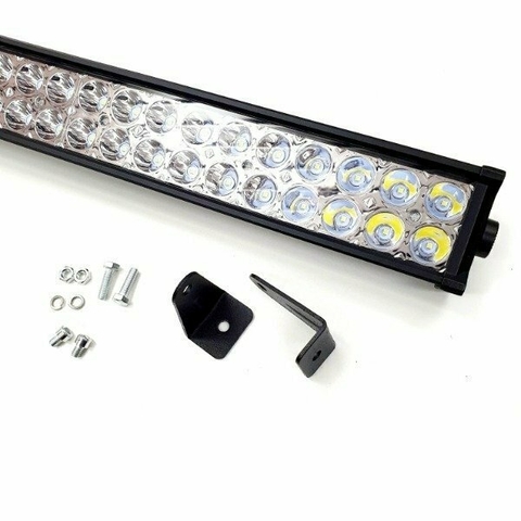 Barra LED Recta 240W 110cm