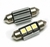 Tubular COB Alto Brillo CANBUS 39mm