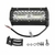 Barra LED Rectangular 120W Blanco