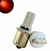 Luz LED 2 Polos 36 LEDs Roja