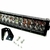 Barra LED Recta 180W 82cm