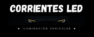 Corrientes Led
