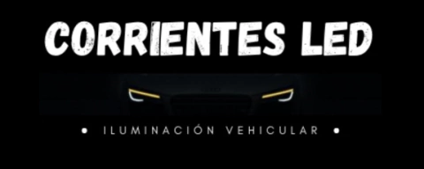 Corrientes Led