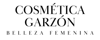 COSMÉTICA GARZÓN